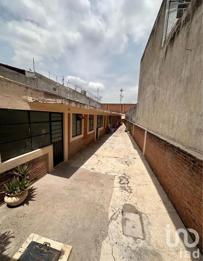 Bodega en Venta en Santa María, Puebla, Puebla | NEX-293673 | iad México | Foto 5 de 5