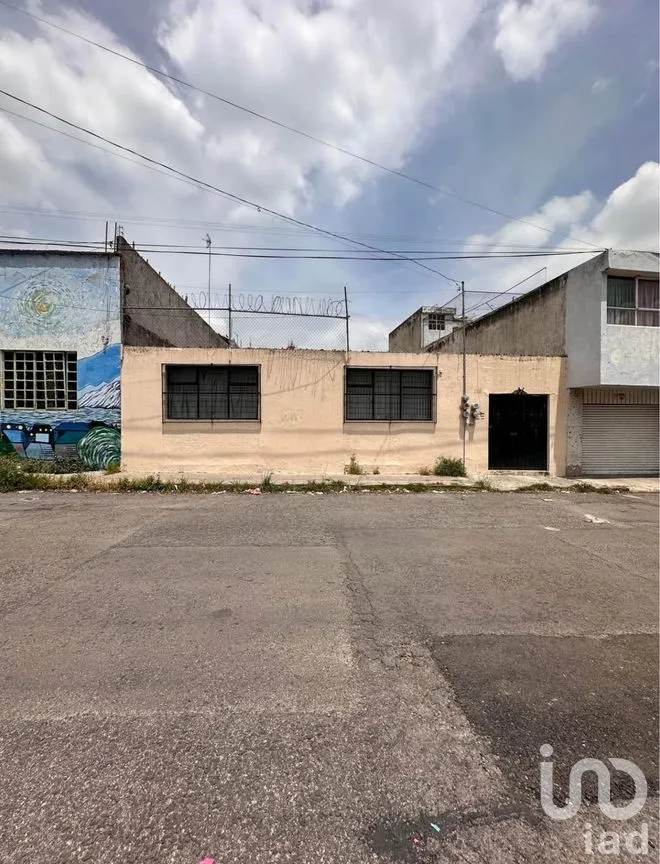 Bodega en Venta en Santa María, Puebla, Puebla | NEX-293673 | iad México | Foto 1 de 5