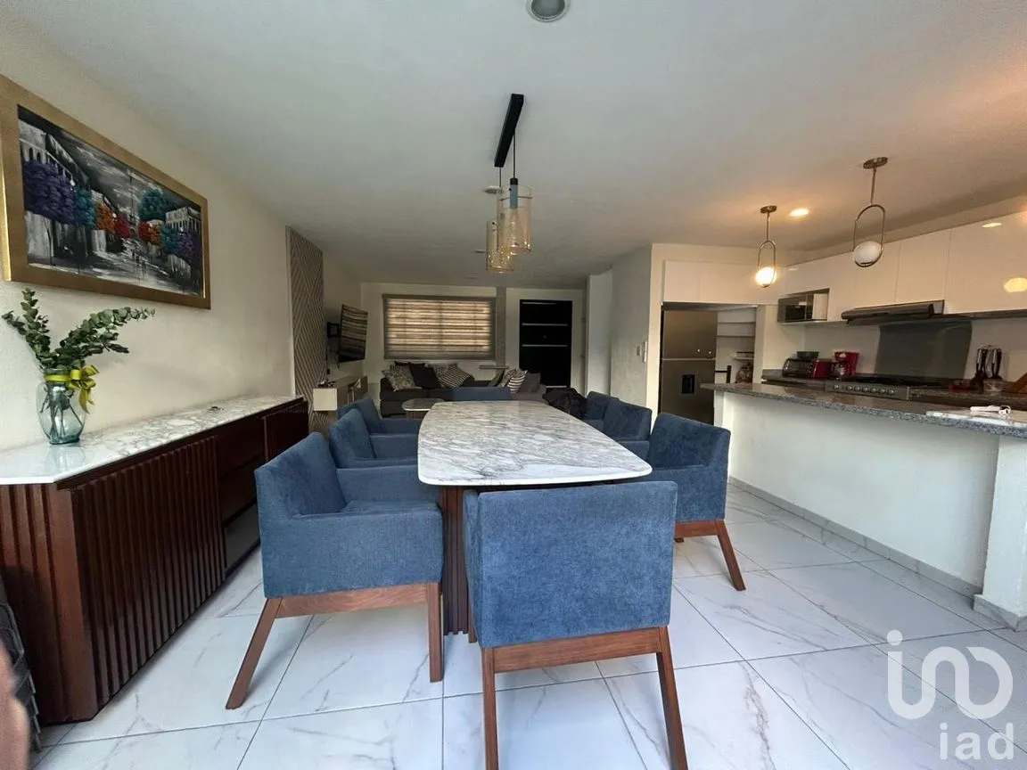 Casa en Renta en Zona Cementos Atoyac, Puebla, Puebla | NEX-293679 | iad México | Foto 2 de 25