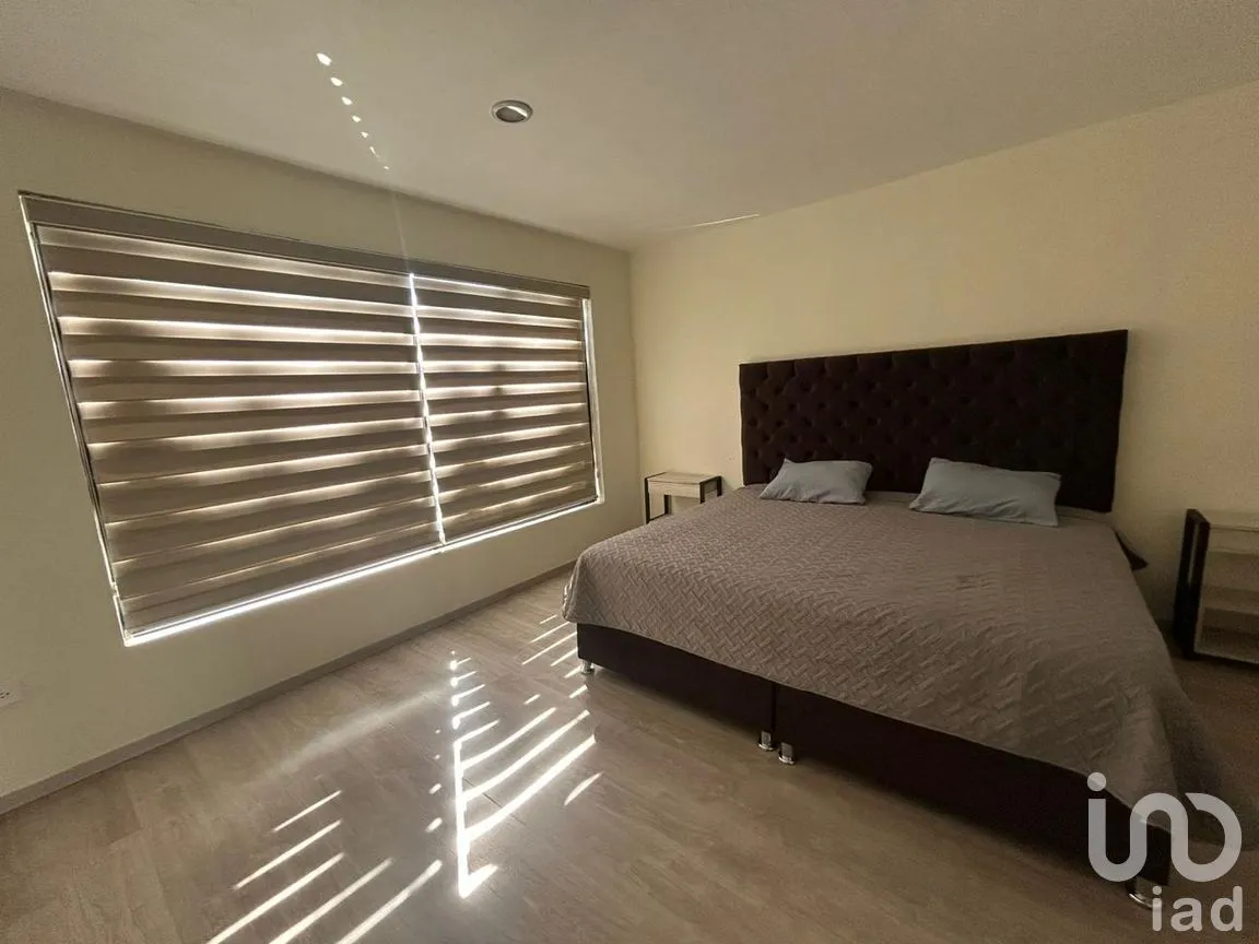 Casa en Renta en Zona Cementos Atoyac, Puebla, Puebla | NEX-293679 | iad México | Foto 11 de 25