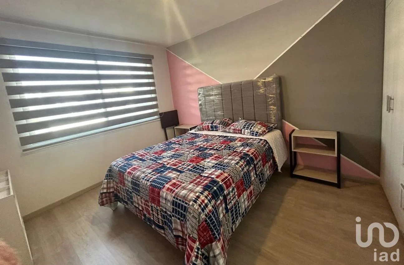 Casa en Renta en Zona Cementos Atoyac, Puebla, Puebla | NEX-293679 | iad México | Foto 14 de 25