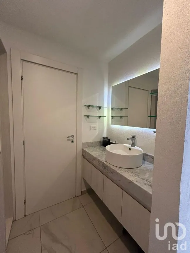 Casa en Renta en Zona Cementos Atoyac, Puebla, Puebla | NEX-293679 | iad México | Foto 15 de 25