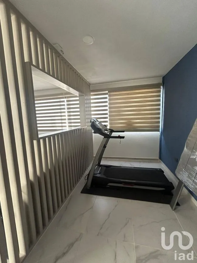 Casa en Renta en Zona Cementos Atoyac, Puebla, Puebla | NEX-293679 | iad México | Foto 17 de 25