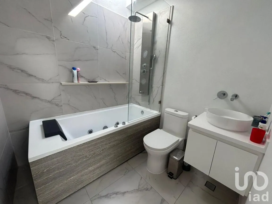 Casa en Renta en Zona Cementos Atoyac, Puebla, Puebla | NEX-293679 | iad México | Foto 19 de 25