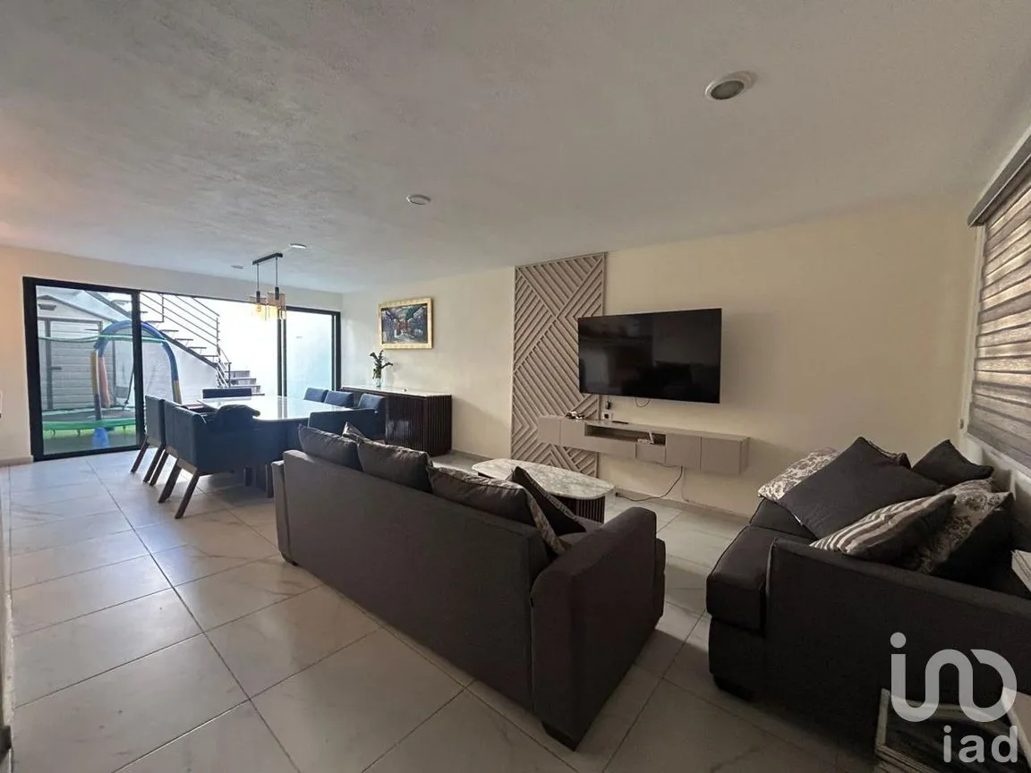 Casa en Renta en Zona Cementos Atoyac, Puebla, Puebla | NEX-293679 | iad México | Foto 3 de 25