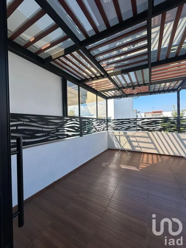 Casa en Renta en Zona Cementos Atoyac, Puebla, Puebla | NEX-293679 | iad México | Foto 25 de 25