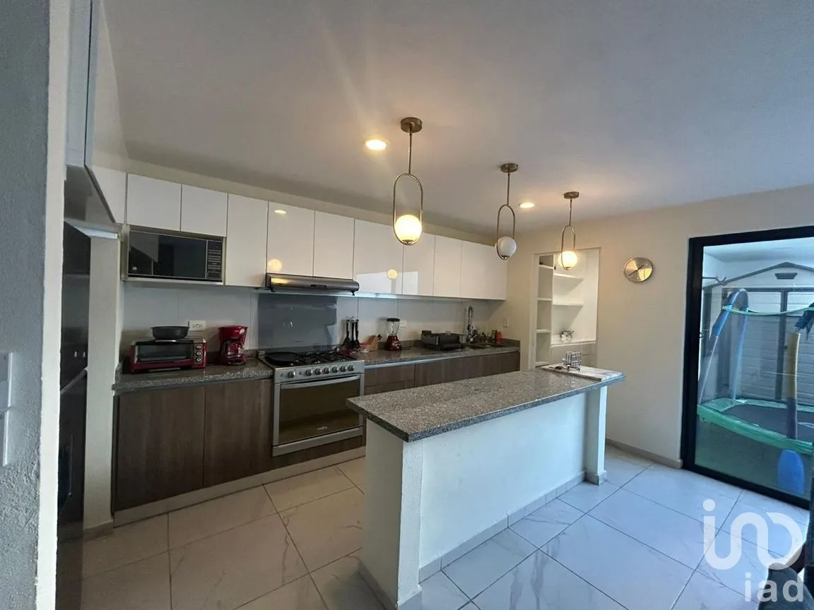 Casa en Renta en Zona Cementos Atoyac, Puebla, Puebla | NEX-293679 | iad México | Foto 4 de 25