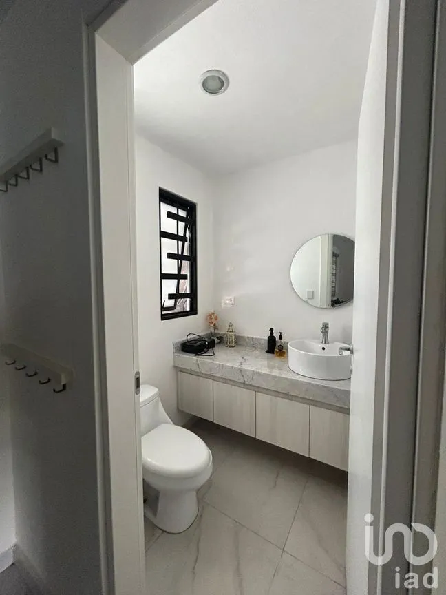 Casa en Renta en Zona Cementos Atoyac, Puebla, Puebla | NEX-293679 | iad México | Foto 8 de 25