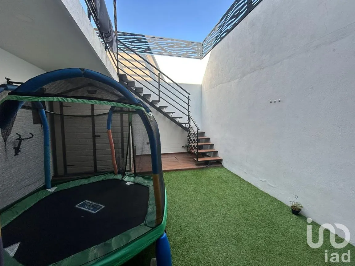 Casa en Renta en Zona Cementos Atoyac, Puebla, Puebla | NEX-293679 | iad México | Foto 9 de 25
