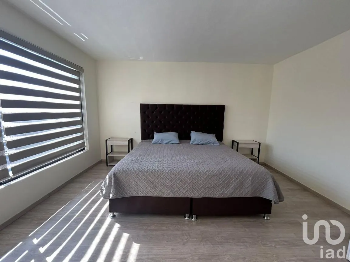 Casa en Renta en Zona Cementos Atoyac, Puebla, Puebla | NEX-293679 | iad México | Foto 10 de 25