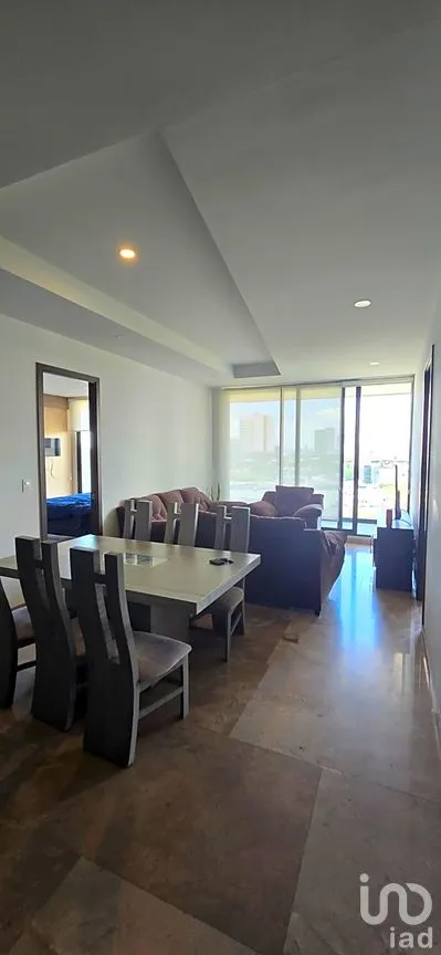 Departamento en Renta en San Bernardino Tlaxcalancingo, San Andrés Cholula, Puebla | NEX-294098 | iad México | Foto 2 de 12