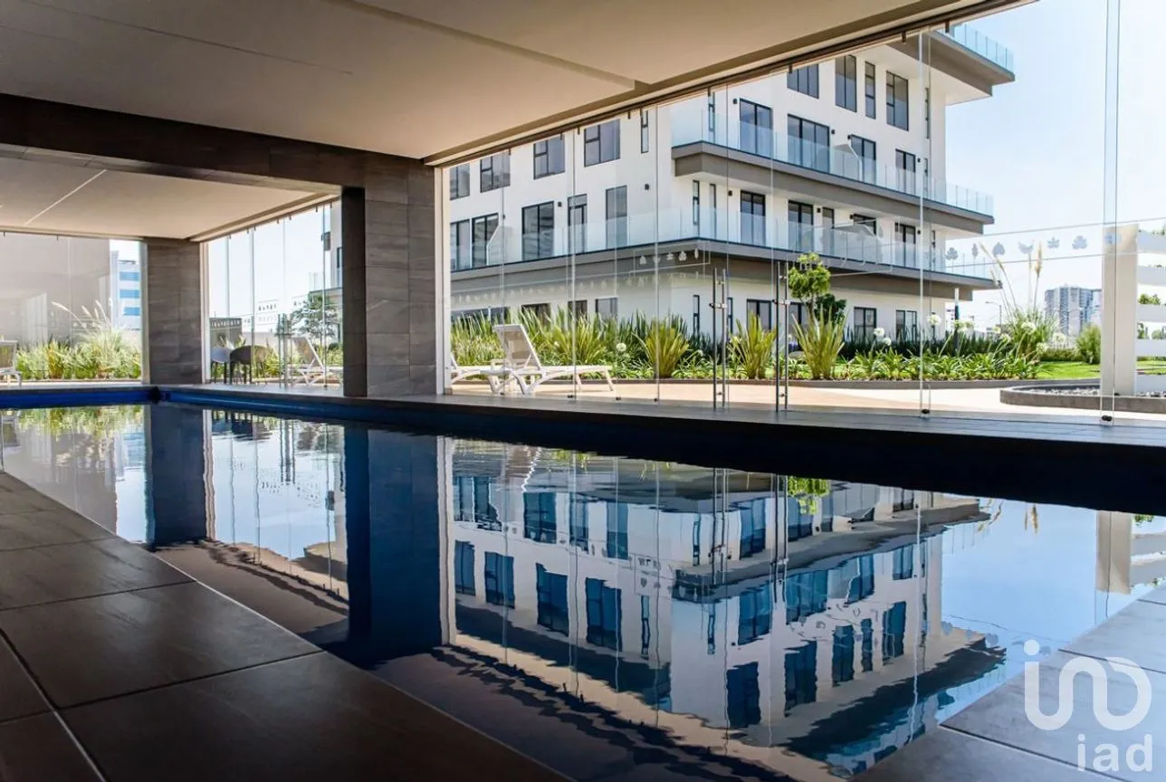 Departamento en Renta en San Bernardino Tlaxcalancingo, San Andrés Cholula, Puebla | NEX-294098 | iad México | Foto 11 de 12