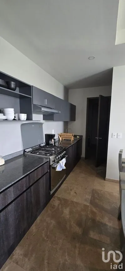 Departamento en Renta en San Bernardino Tlaxcalancingo, San Andrés Cholula, Puebla | NEX-294098 | iad México | Foto 4 de 12