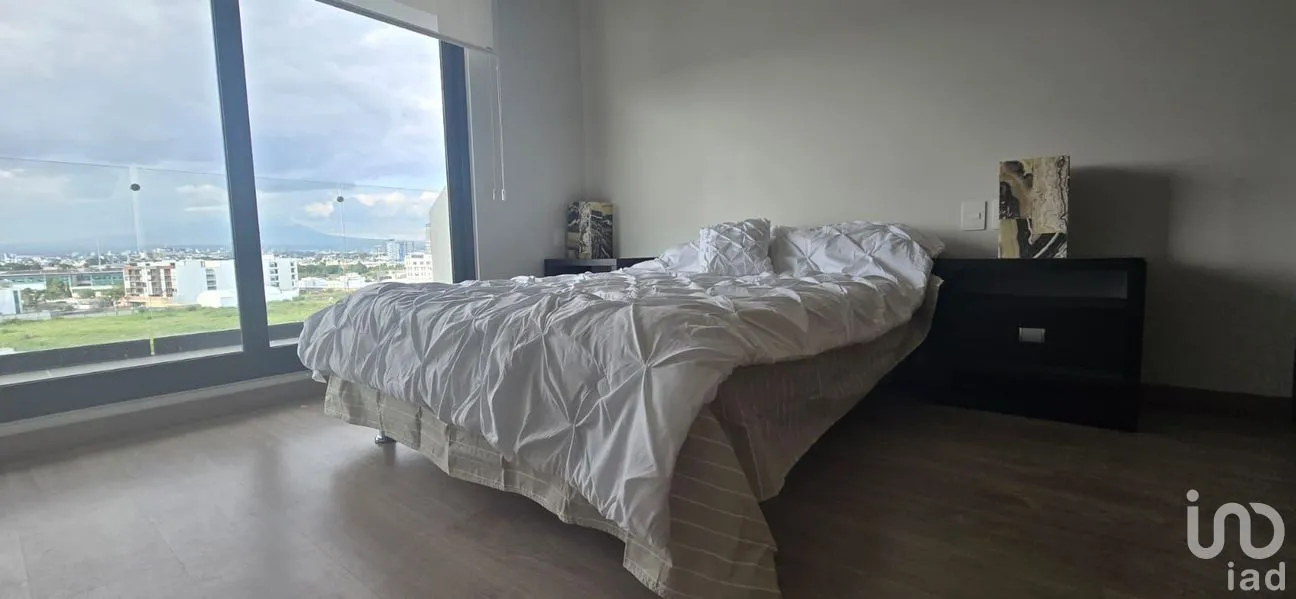 Departamento en Renta en San Bernardino Tlaxcalancingo, San Andrés Cholula, Puebla | NEX-294098 | iad México | Foto 5 de 12