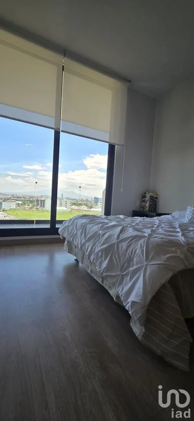 Departamento en Renta en San Bernardino Tlaxcalancingo, San Andrés Cholula, Puebla | NEX-294098 | iad México | Foto 6 de 12