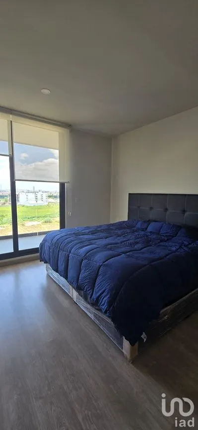 Departamento en Renta en San Bernardino Tlaxcalancingo, San Andrés Cholula, Puebla | NEX-294098 | iad México | Foto 7 de 12