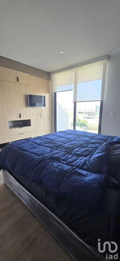Departamento en Renta en San Bernardino Tlaxcalancingo, San Andrés Cholula, Puebla | NEX-294098 | iad México | Foto 8 de 12