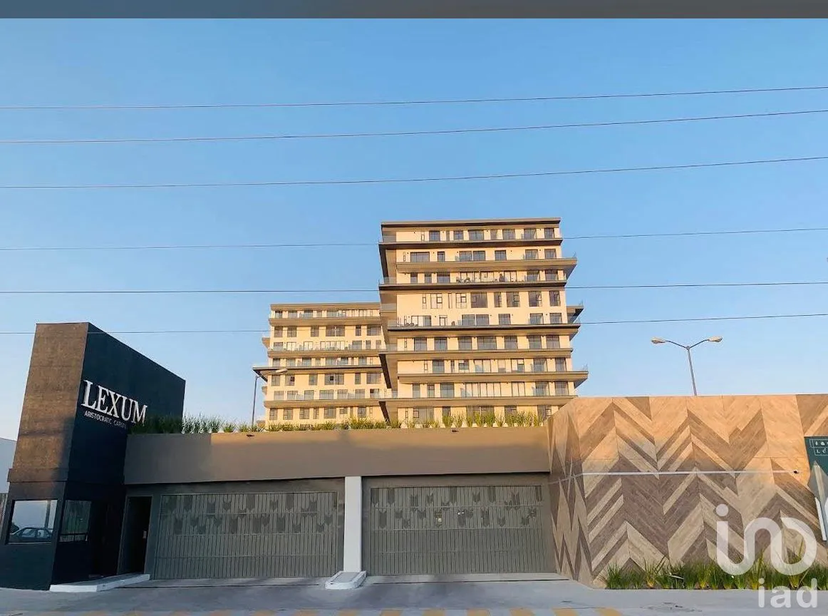 Departamento en Renta en San Bernardino Tlaxcalancingo, San Andrés Cholula, Puebla | NEX-294098 | iad México | Foto 1 de 12