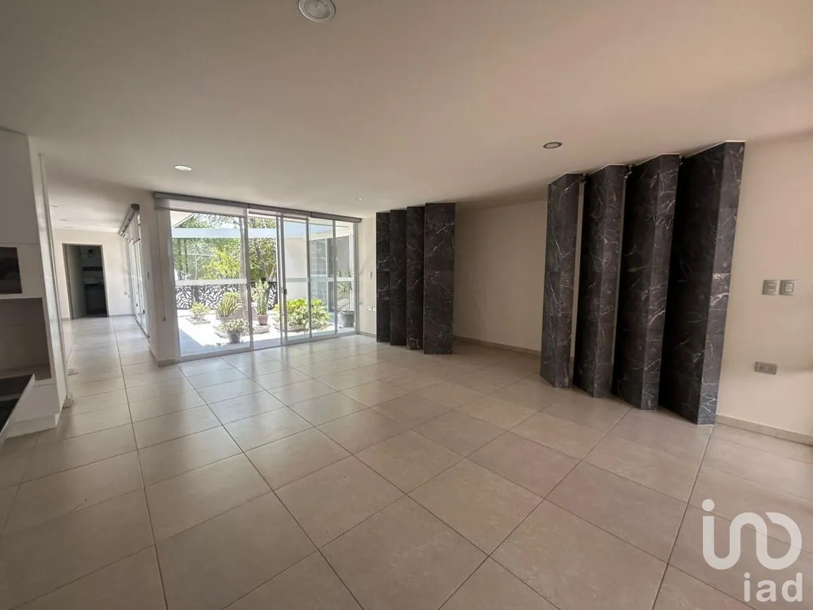 Casa en Venta en Lomas de Angelópolis, San Andrés Cholula, Puebla | NEX-294159 | iad México | Foto 2 de 15
