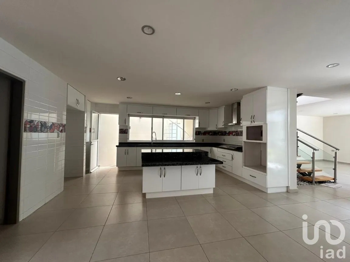 Casa en Venta en Lomas de Angelópolis, San Andrés Cholula, Puebla | NEX-294159 | iad México | Foto 3 de 15