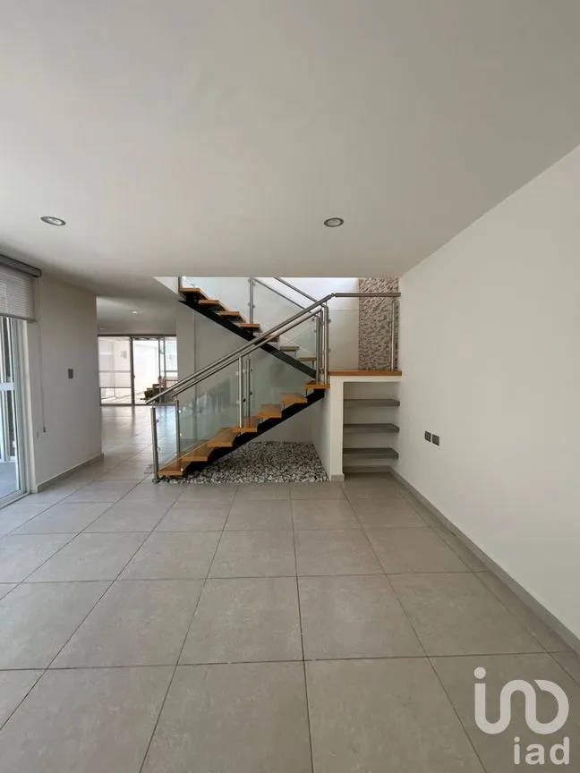 Casa en Venta en Lomas de Angelópolis, San Andrés Cholula, Puebla | NEX-294159 | iad México | Foto 4 de 15