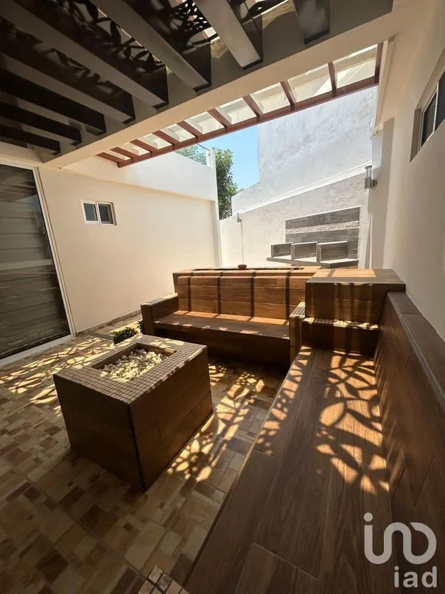 Casa en Venta en Lomas de Angelópolis, San Andrés Cholula, Puebla | NEX-294159 | iad México | Foto 9 de 15