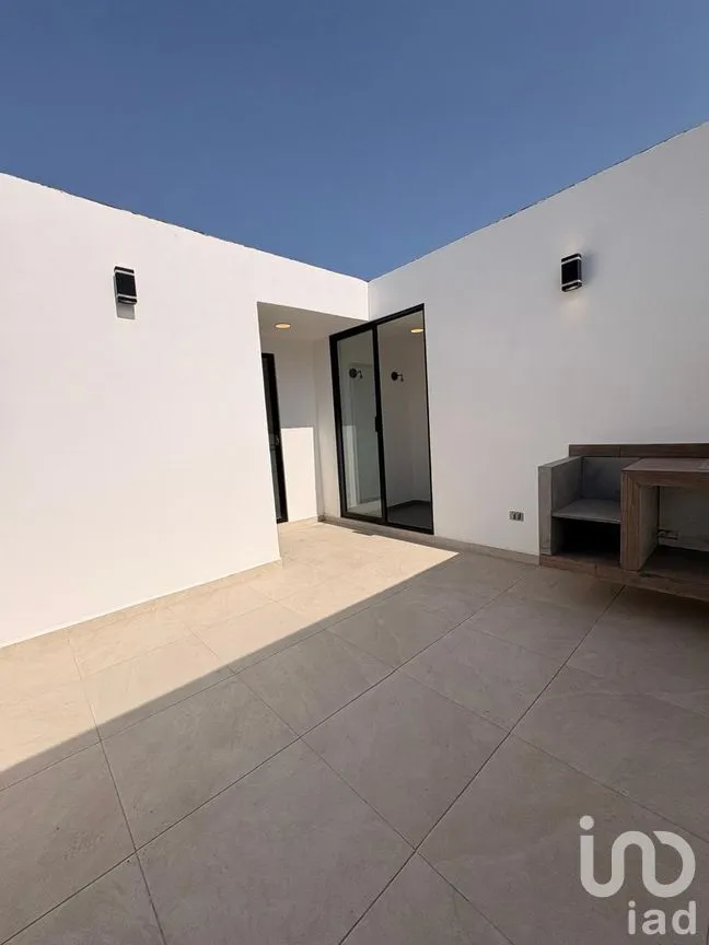 Casa en Venta en Santa Cruz Buenavista, Puebla, Puebla | NEX-294446 | iad México | Foto 16 de 16