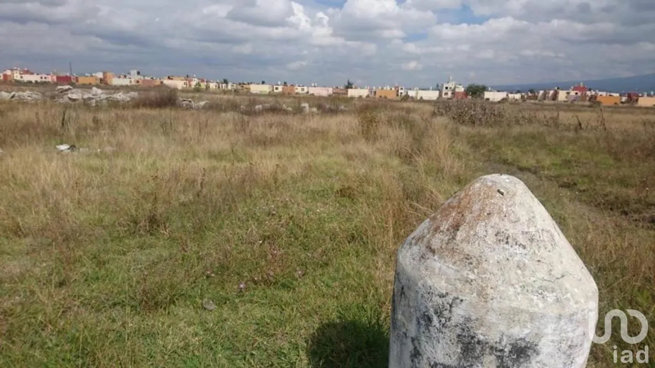 Terreno en Venta en San Francisco Ocotlán (Ocotlán), Coronango, Puebla | NEX-295036 | iad México | Foto 2 de 8