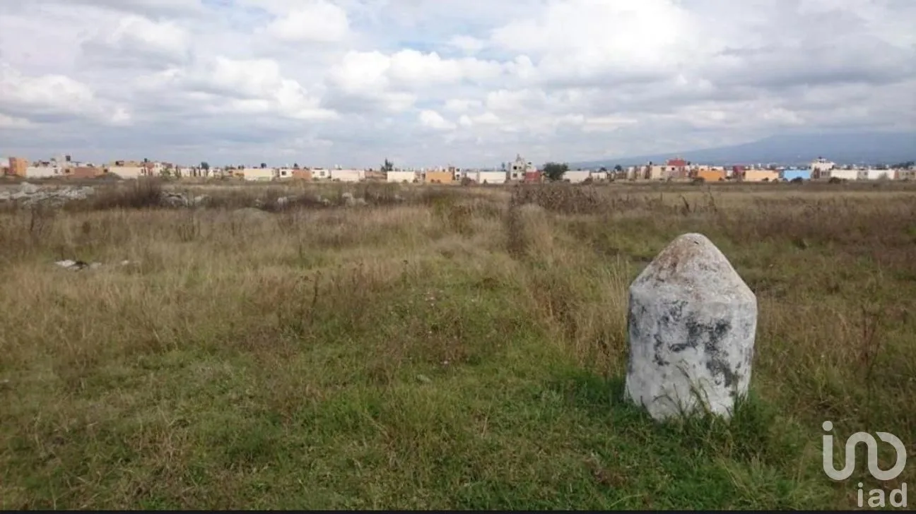 Terreno en Venta en San Francisco Ocotlán (Ocotlán), Coronango, Puebla | NEX-295036 | iad México | Foto 3 de 8