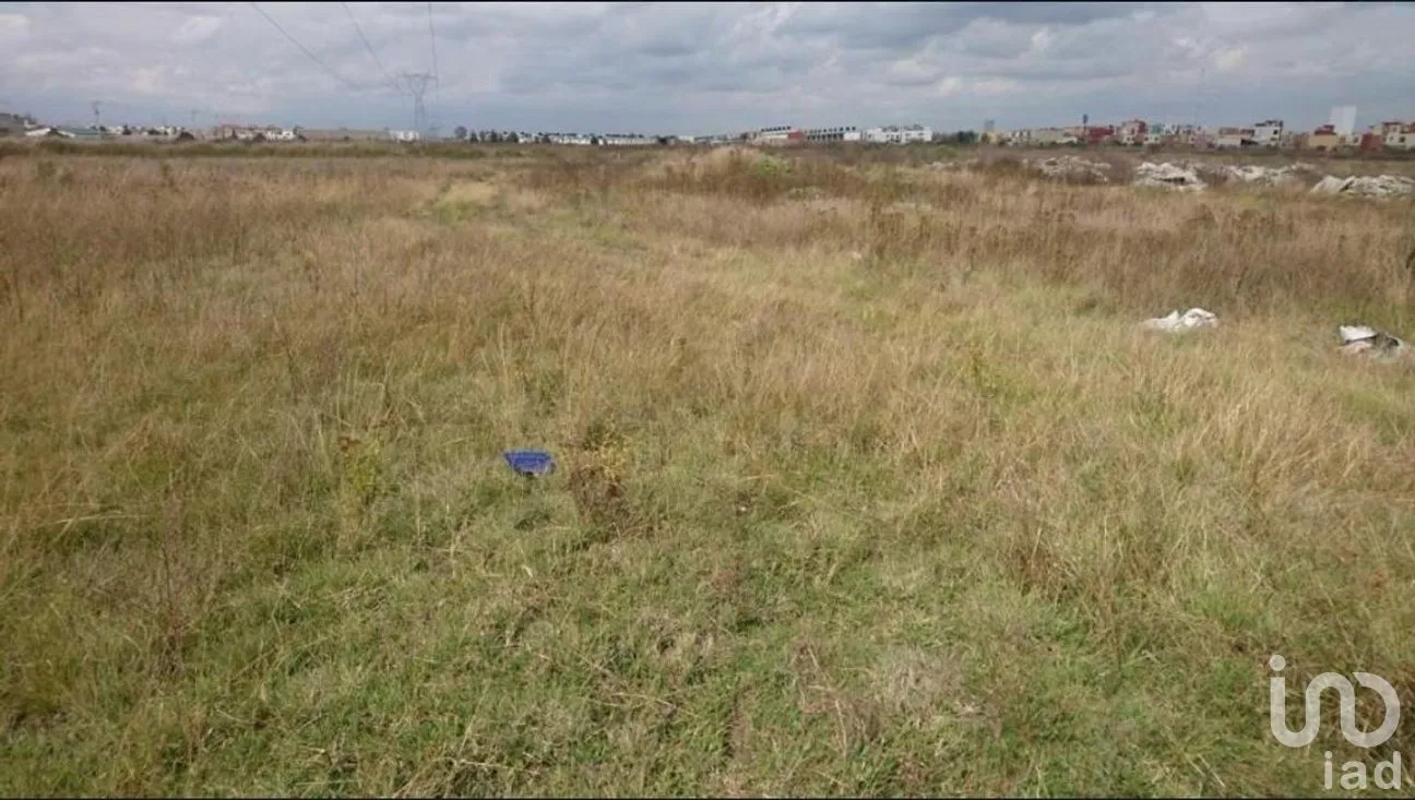 Terreno en Venta en San Francisco Ocotlán (Ocotlán), Coronango, Puebla | NEX-295036 | iad México | Foto 4 de 8