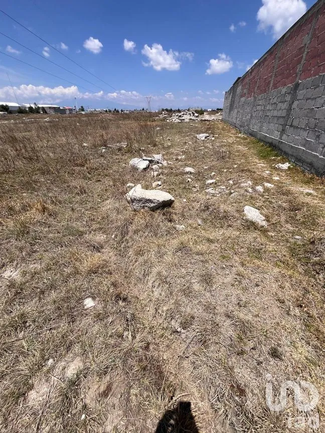 Terreno en Venta en San Francisco Ocotlán (Ocotlán), Coronango, Puebla | NEX-295045 | iad México | Foto 2 de 6