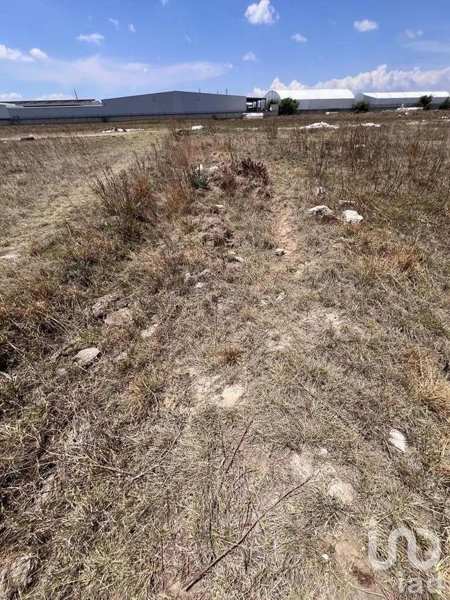 Terreno en Venta en San Francisco Ocotlán (Ocotlán), Coronango, Puebla | NEX-295045 | iad México | Foto 3 de 6