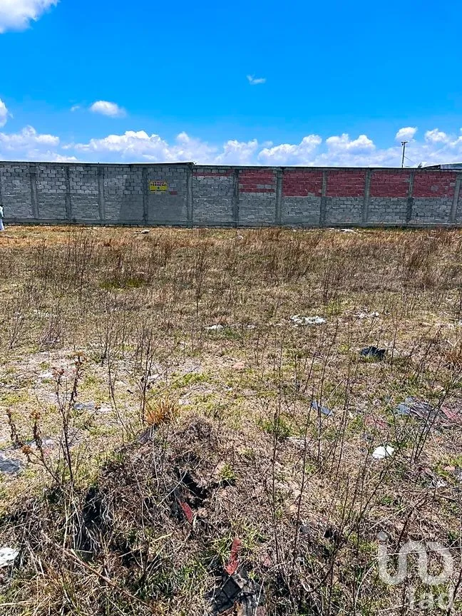 Terreno en Venta en San Francisco Ocotlán (Ocotlán), Coronango, Puebla | NEX-295045 | iad México | Foto 4 de 6