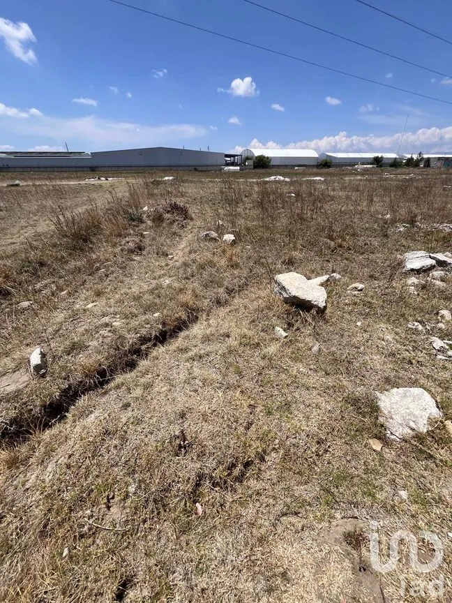 Terreno en Venta en San Francisco Ocotlán (Ocotlán), Coronango, Puebla | NEX-295045 | iad México | Foto 1 de 6
