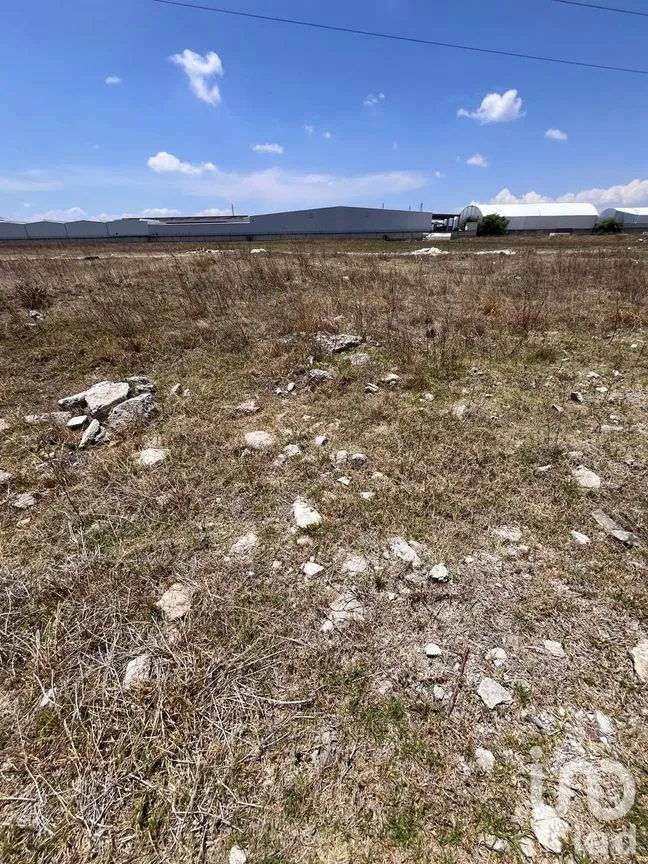 Terreno en Venta en San Francisco Ocotlán (Ocotlán), Coronango, Puebla | NEX-295046 | iad México | Foto 2 de 6