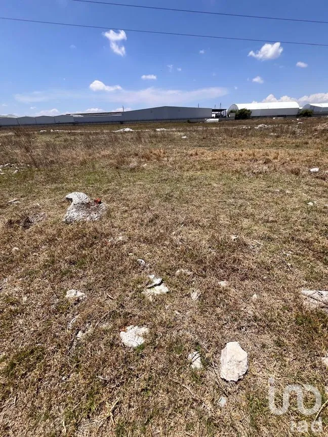 Terreno en Venta en San Francisco Ocotlán (Ocotlán), Coronango, Puebla | NEX-295046 | iad México | Foto 3 de 6