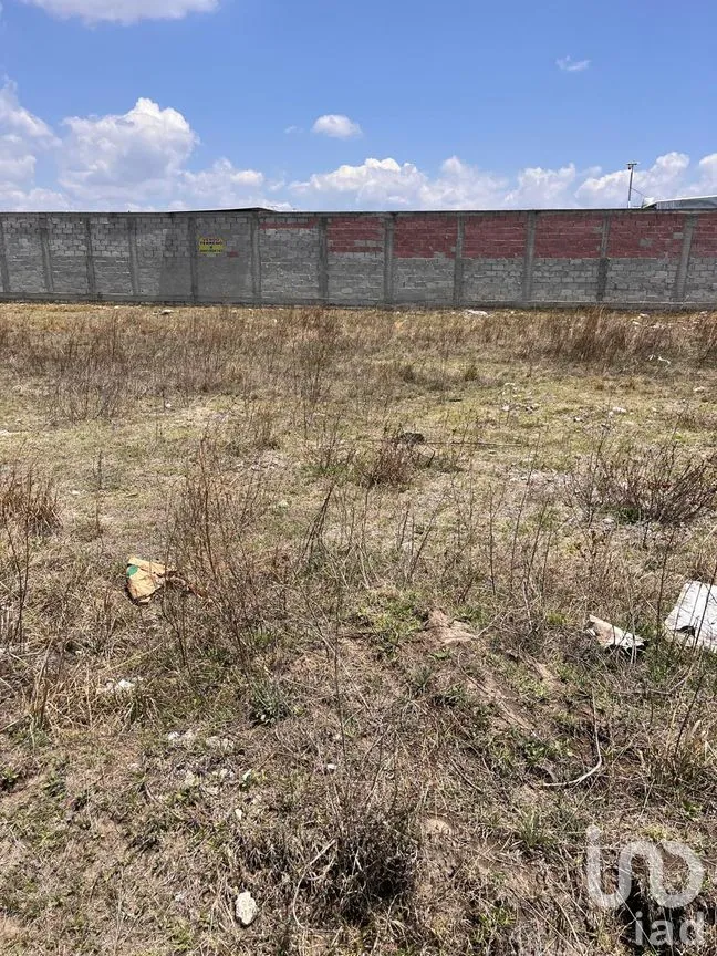 Terreno en Venta en San Francisco Ocotlán (Ocotlán), Coronango, Puebla | NEX-295049 | iad México | Foto 2 de 7