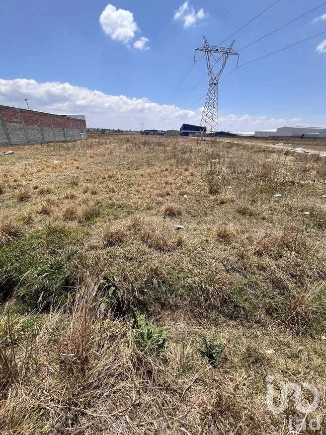Terreno en Venta en San Francisco Ocotlán (Ocotlán), Coronango, Puebla | NEX-295049 | iad México | Foto 4 de 7