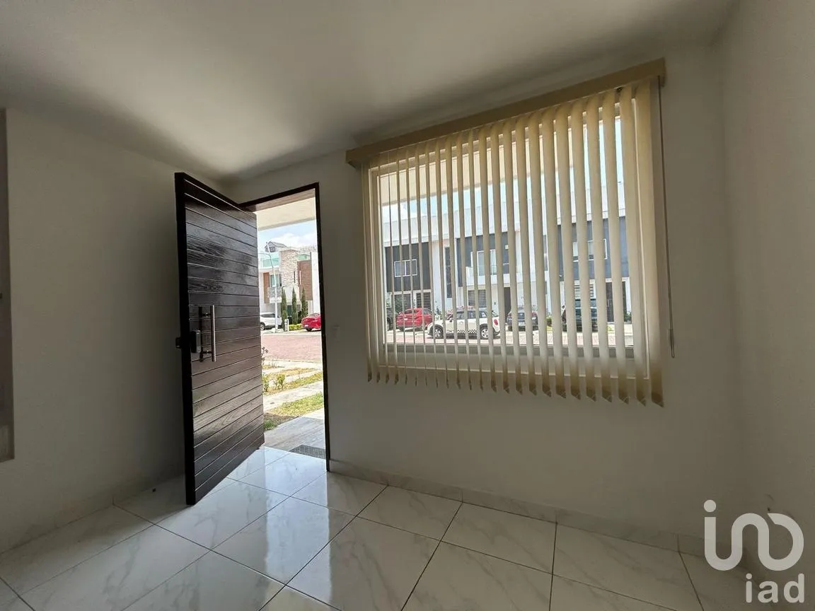 Casa en Renta en Zona Cementos Atoyac, Puebla, Puebla | NEX-295184 | iad México | Foto 2 de 18