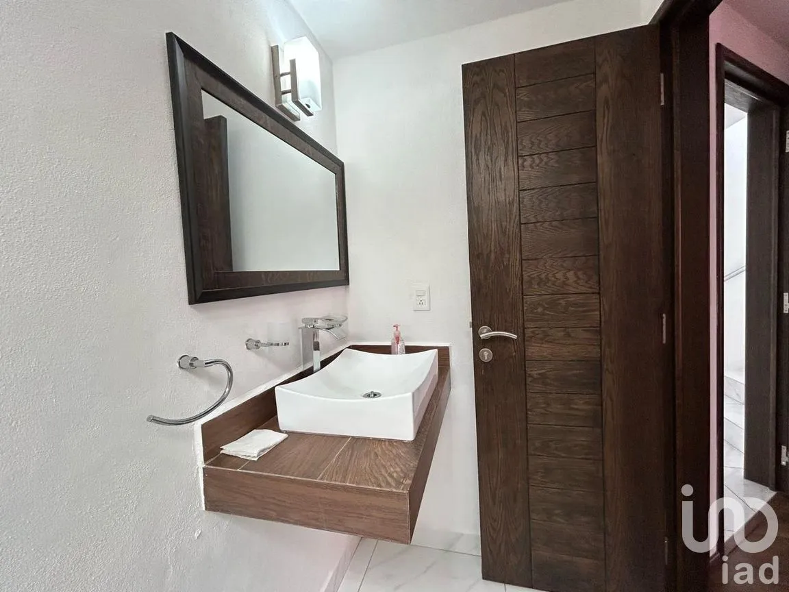 Casa en Renta en Zona Cementos Atoyac, Puebla, Puebla | NEX-295184 | iad México | Foto 16 de 18