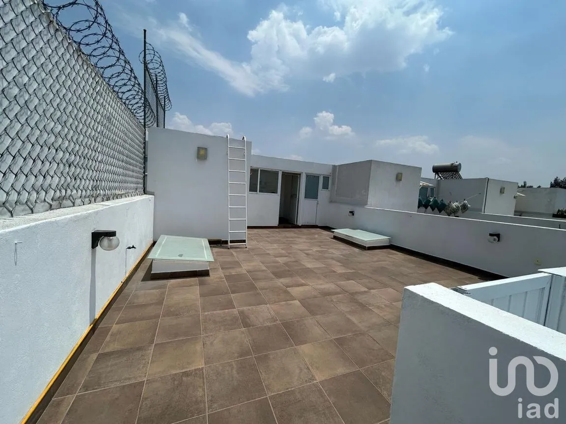 Casa en Renta en Zona Cementos Atoyac, Puebla, Puebla | NEX-295184 | iad México | Foto 18 de 18