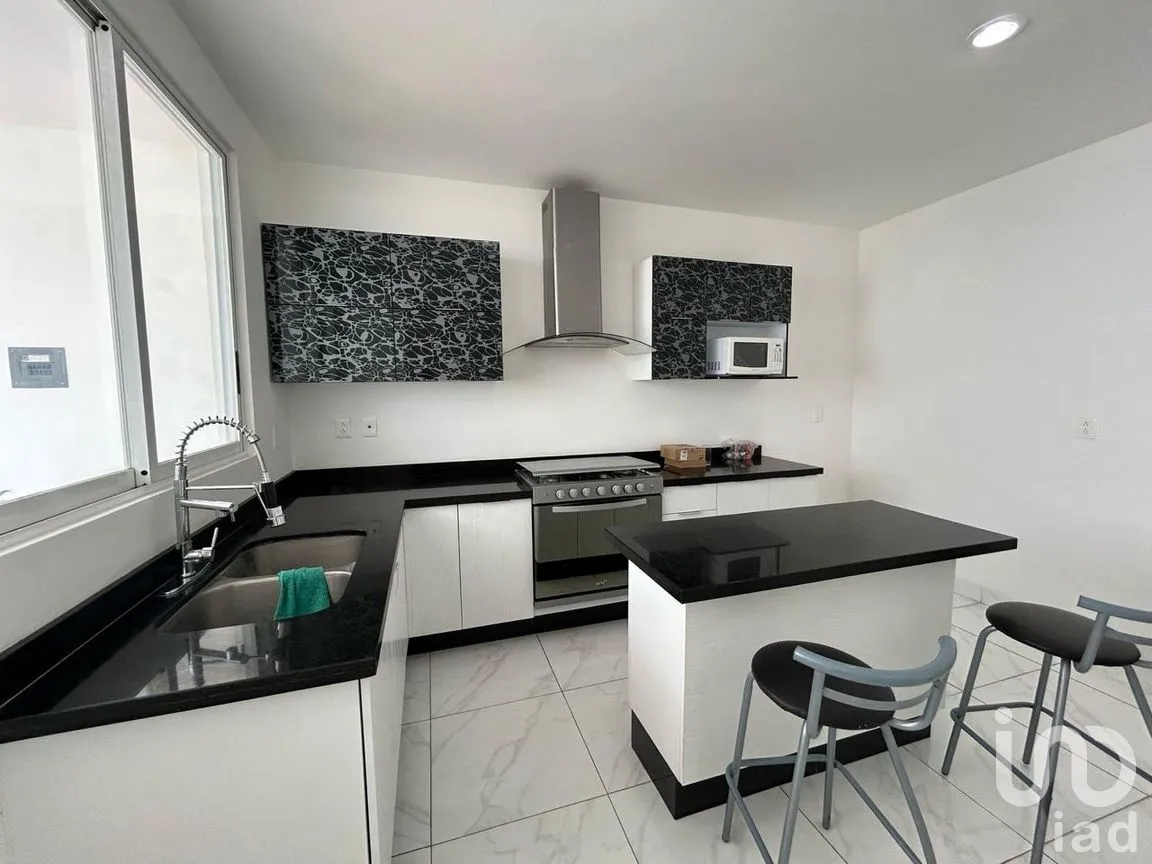 Casa en Renta en Zona Cementos Atoyac, Puebla, Puebla | NEX-295184 | iad México | Foto 5 de 18