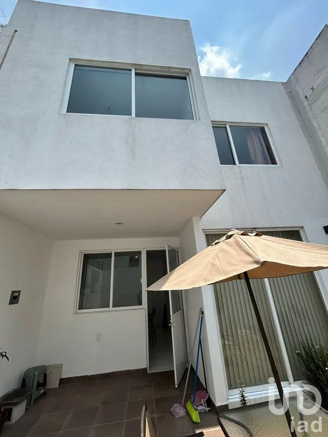 Casa en Renta en Zona Cementos Atoyac, Puebla, Puebla | NEX-295184 | iad México | Foto 6 de 18