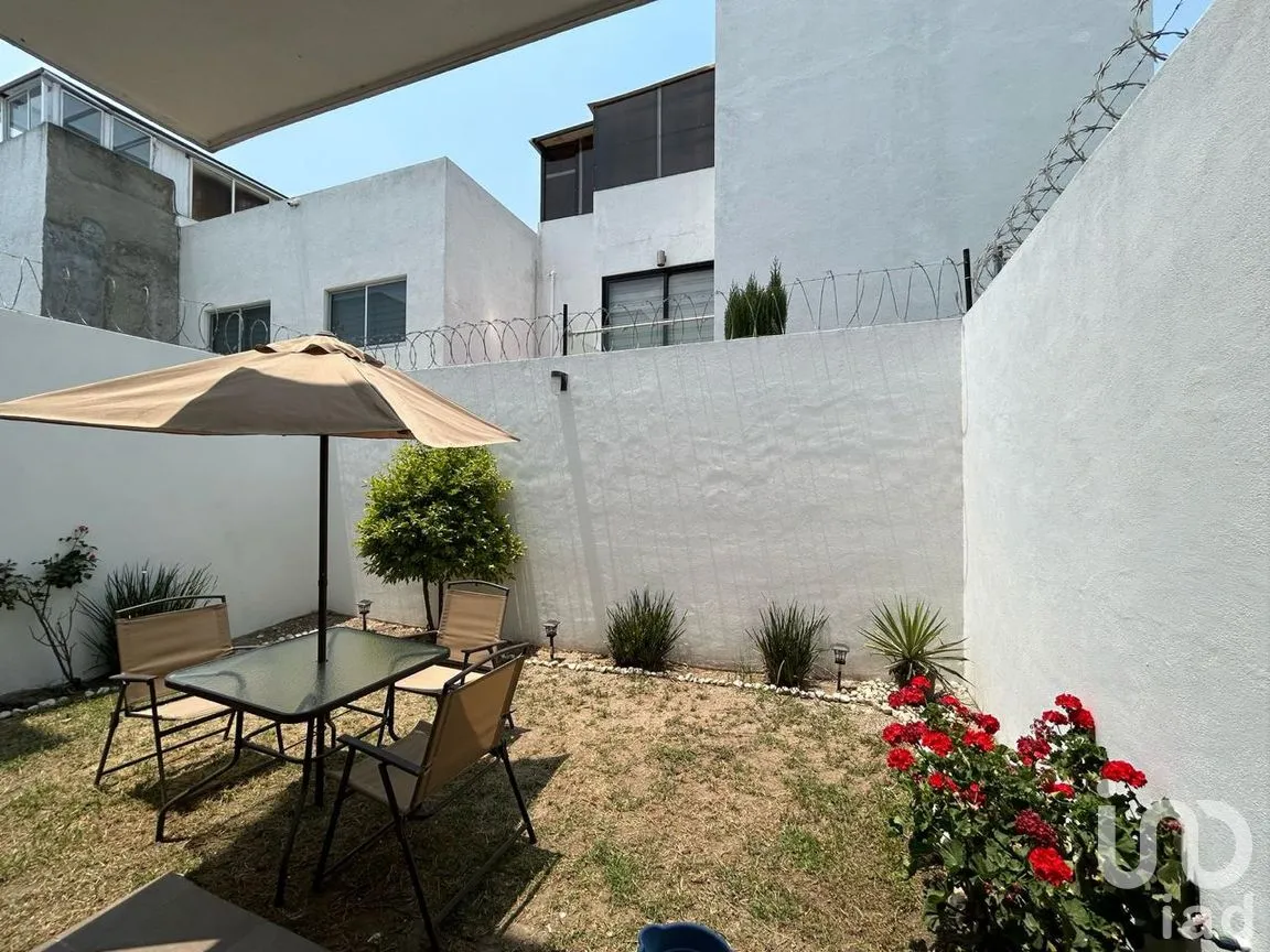 Casa en Renta en Zona Cementos Atoyac, Puebla, Puebla | NEX-295184 | iad México | Foto 7 de 18