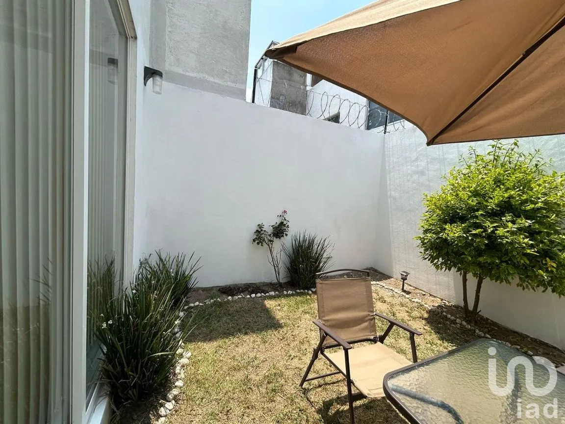 Casa en Renta en Zona Cementos Atoyac, Puebla, Puebla | NEX-295184 | iad México | Foto 8 de 18