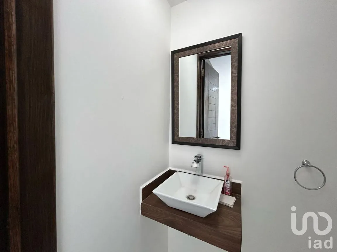 Casa en Renta en Zona Cementos Atoyac, Puebla, Puebla | NEX-295184 | iad México | Foto 9 de 18