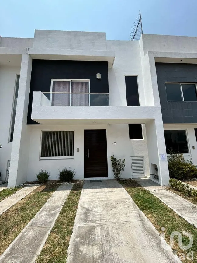 Casa en Renta en Zona Cementos Atoyac, Puebla, Puebla | NEX-295184 | iad México | Foto 1 de 18