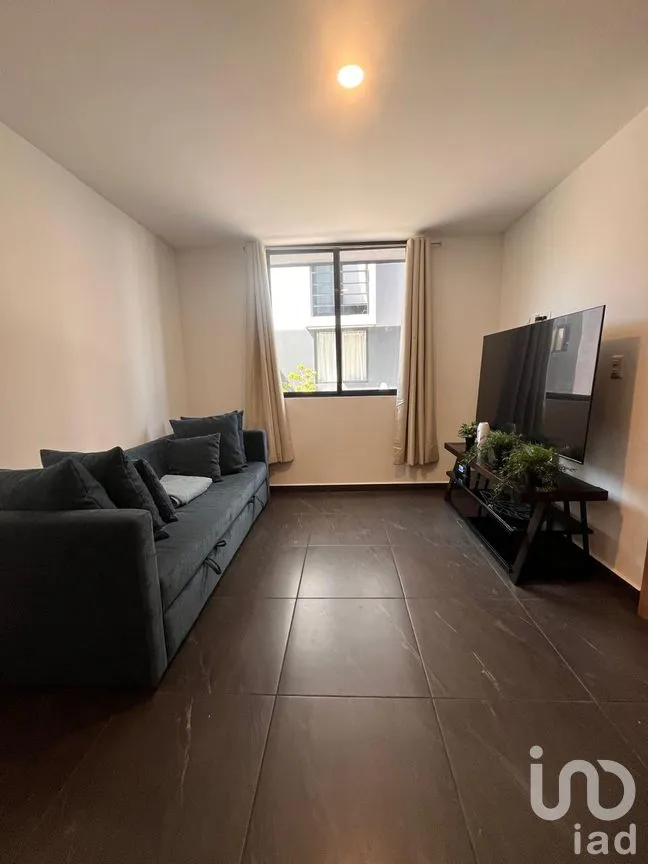 Departamento en Renta en Ampliación Reforma, Puebla, Puebla | NEX-295647 | iad México | Foto 2 de 11