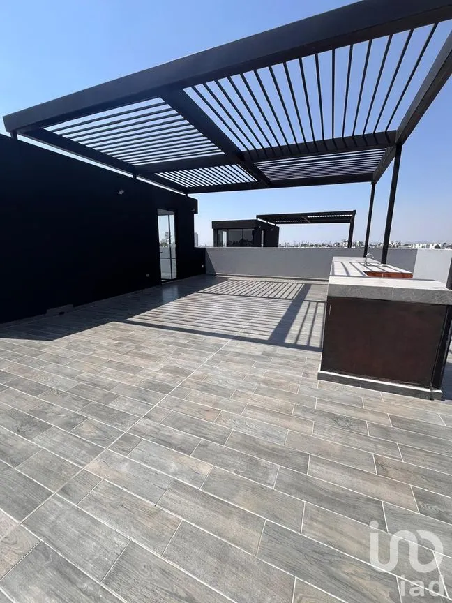 Departamento en Renta en Ampliación Reforma, Puebla, Puebla | NEX-295647 | iad México | Foto 11 de 11
