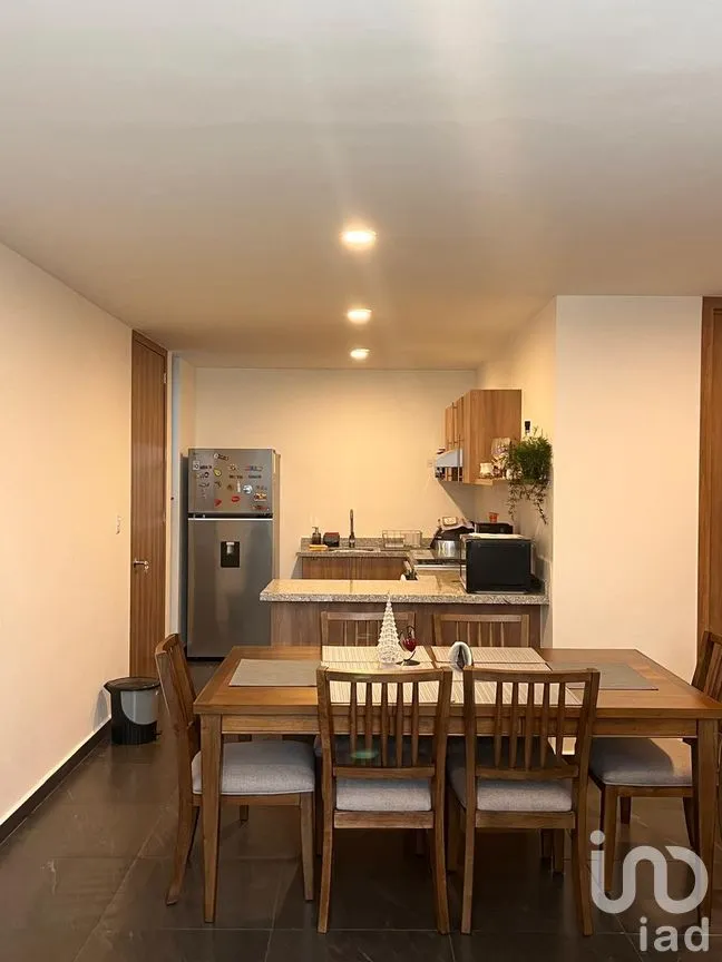 Departamento en Renta en Ampliación Reforma, Puebla, Puebla | NEX-295647 | iad México | Foto 3 de 11